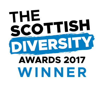 Scottish Diversity Award